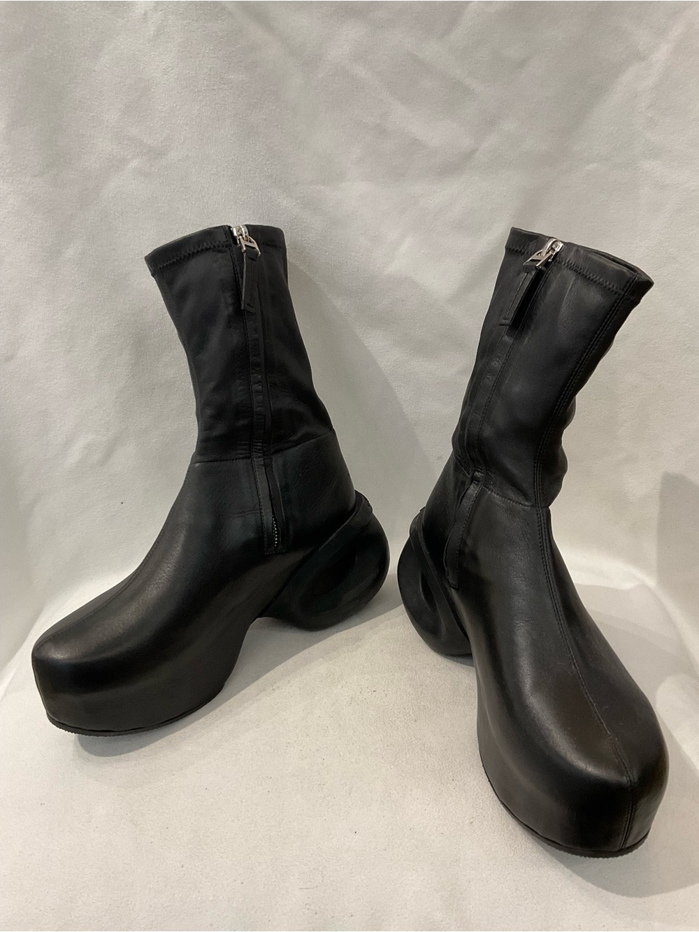 Givenchy Booties - Picture 4 of 7